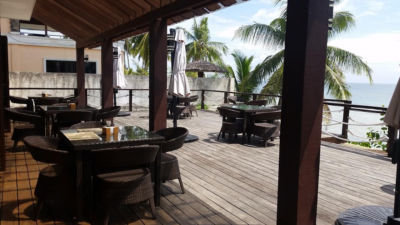 Infinity Sands Resort San Juan  Extérieur photo