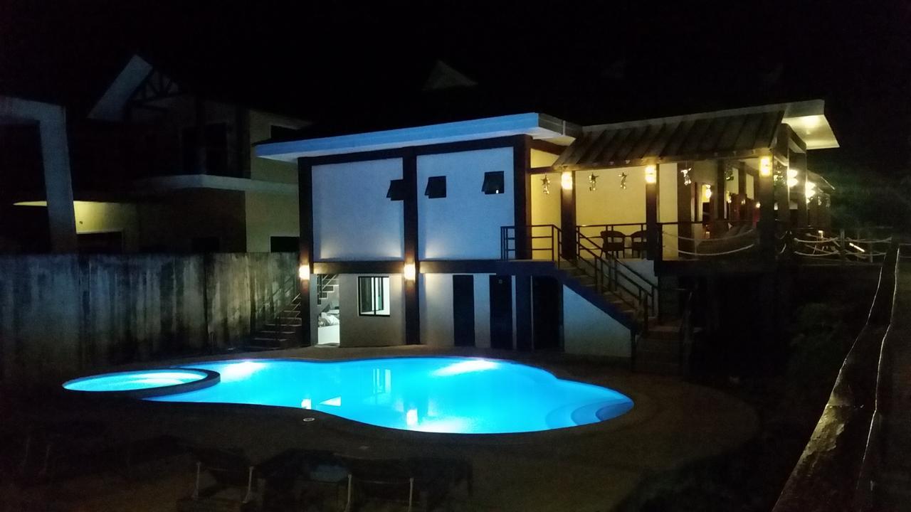 Infinity Sands Resort San Juan  Extérieur photo