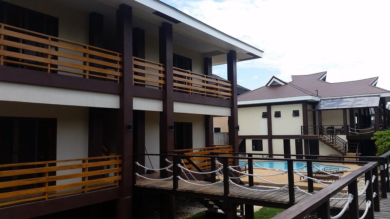 Infinity Sands Resort San Juan  Extérieur photo