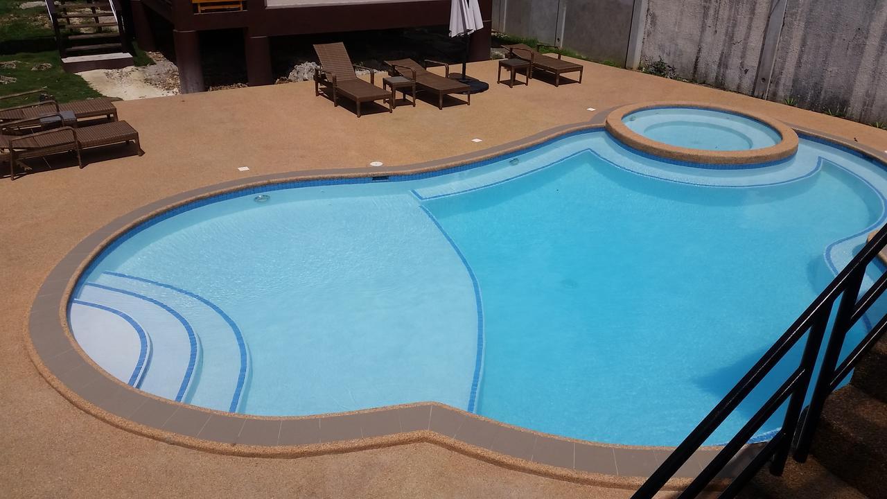 Infinity Sands Resort San Juan  Extérieur photo